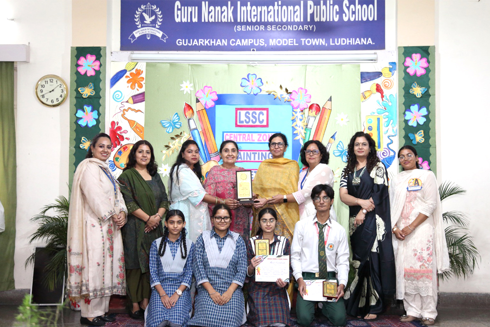 Painting Competition