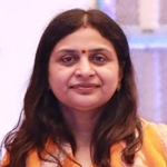 Ms. Anu Puri 