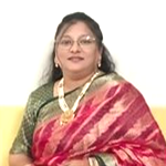 Ms. Mani Sains